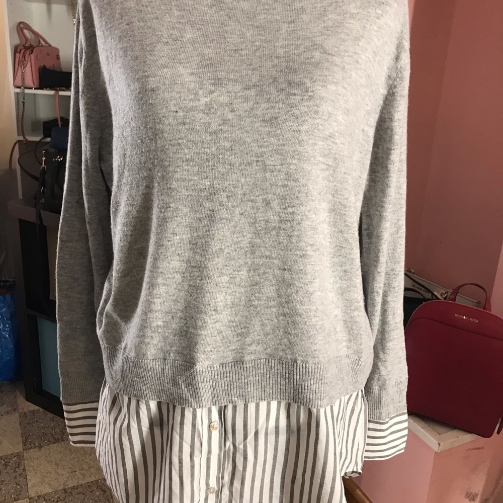 H&M sweater S/M